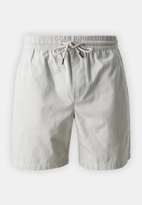 Unselected, taupe
