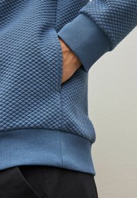 Next SMART - Mikina - blue