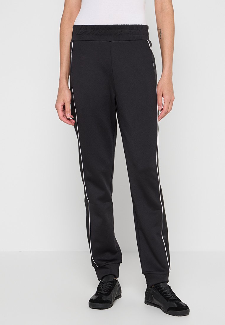 Emporio Armani Trainingsbroek zwart