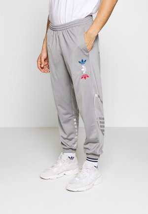 Verryttelyhousut - grey