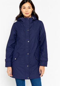 LolaLiza - Parka - navy basic Miniatūras attēls 1