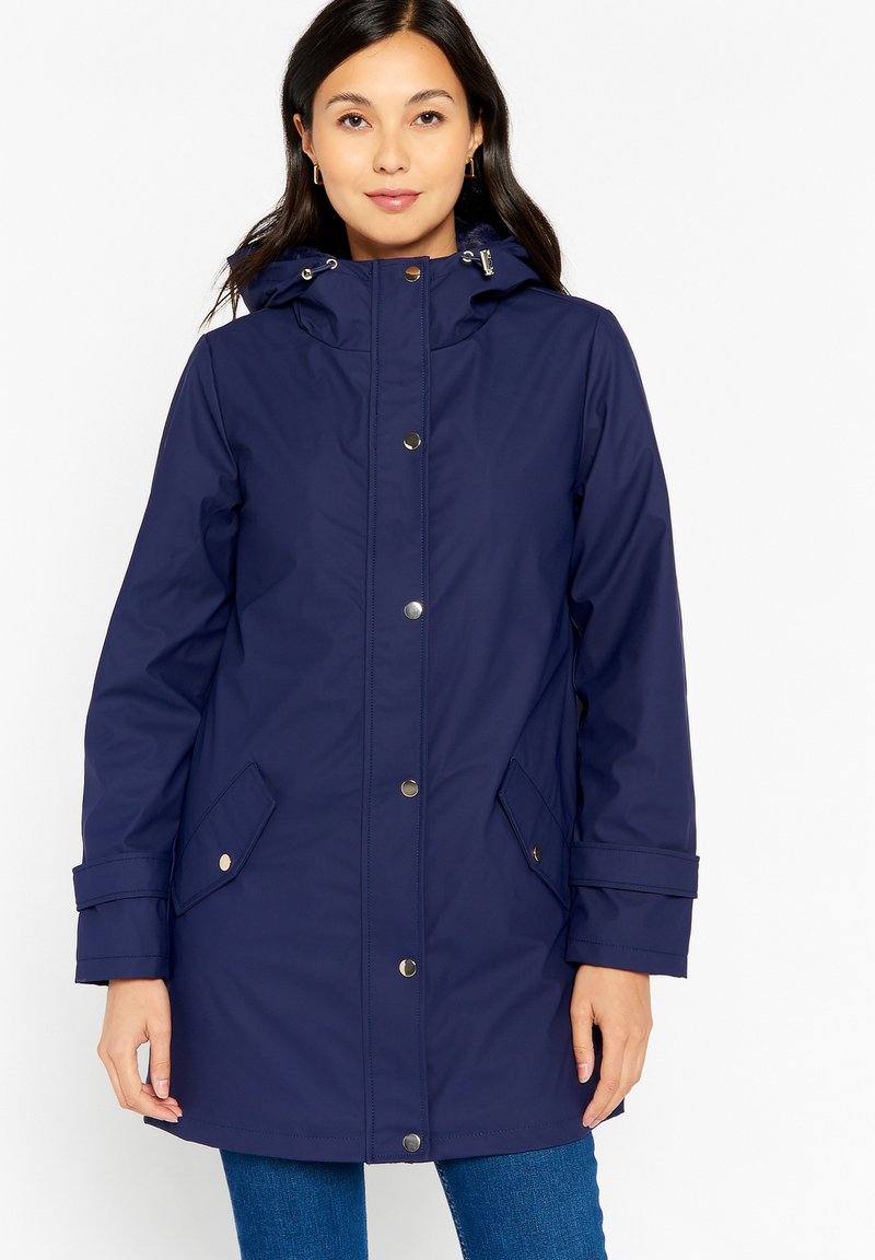 LolaLiza Parka