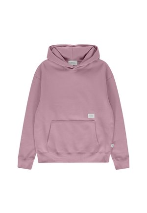 CHARLES   - Hoodie - rose
