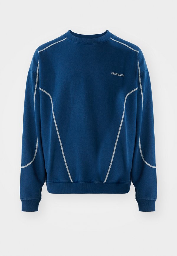 IF CONTRAST UNISEX - Sweatshirt4