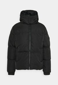 Brave Soul BRETON - Casaco de inverno - black