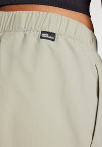 Jack Wolfskin TIHAMA SKIRT - Sports skirt - stone