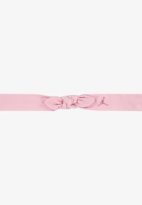 Jordan GIRLS MONOGRAM SET - Dovanos kūdikiams - pink glaze