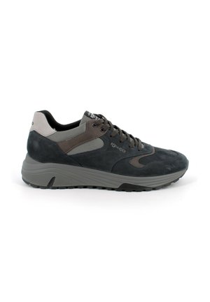 SNEAKERS - Sneakers basse - blu