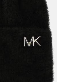 MICHAEL Michael Kors Gorro - black