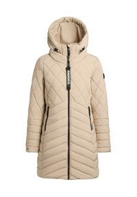Unselected, macaroon beige