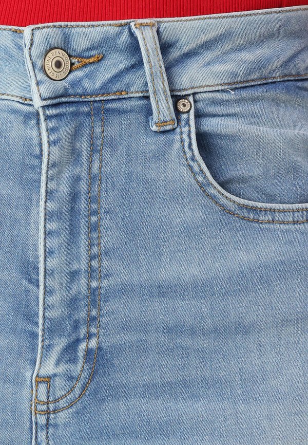 MARCELLA - Jeans Skinny Fit - daira wash4