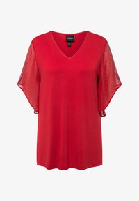 Niet geselecteerd, -