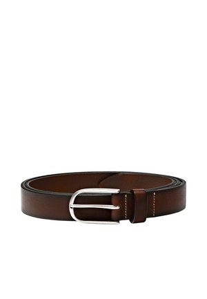 Massimo Dutti, Cintura - dark brown