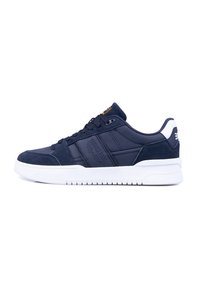Non sélectionné, navy