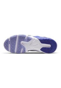 Nike Performance LEGEND ESSENTIAL  - Sapatilha de treino - black/doll-lapis-lt thistle-ochre