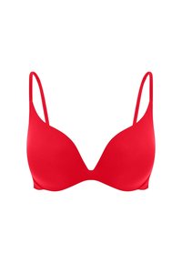 Wacoal INES SECRET - Soutien-gorge push-up - equestrian red