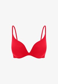 Valittu, equestrian red