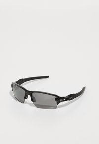FLAK 2.0 XXL UNISEX - Sunglasses - black