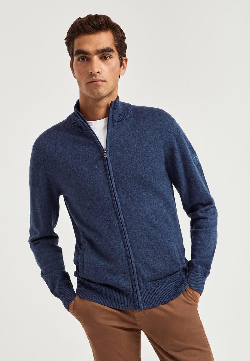 Polo Club Kofta - denim blue/blå - Zalando.se