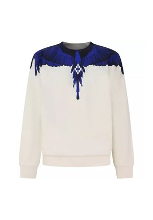 Marcelo Burlon, COUNTY OF MILAN FELPA - Felpa - blu