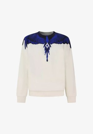 Marcelo Burlon, COUNTY OF MILAN FELPA - Felpa - blu