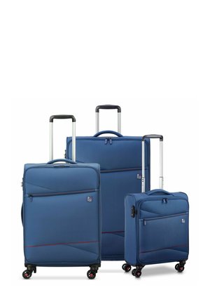 ECLIPSE SET - Trolley - dark blue