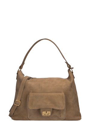 Notre-V, Handbag - taupe