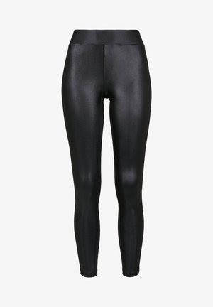 Leggings - black