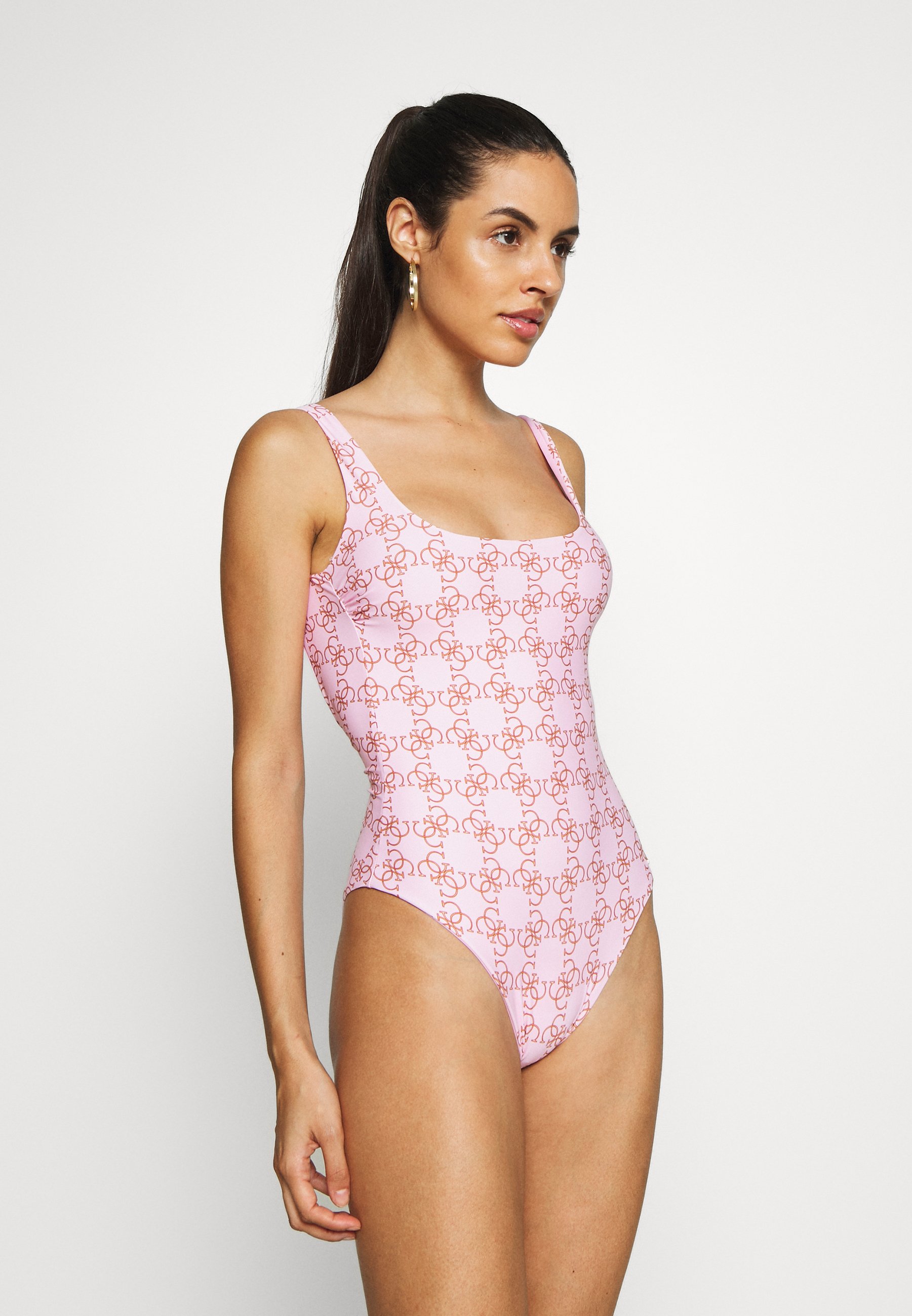 zalando maillot de bain 1 piece