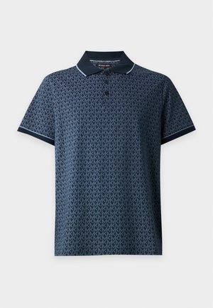 Michael Kors, GRAMERCY - Poloshirts - midnight