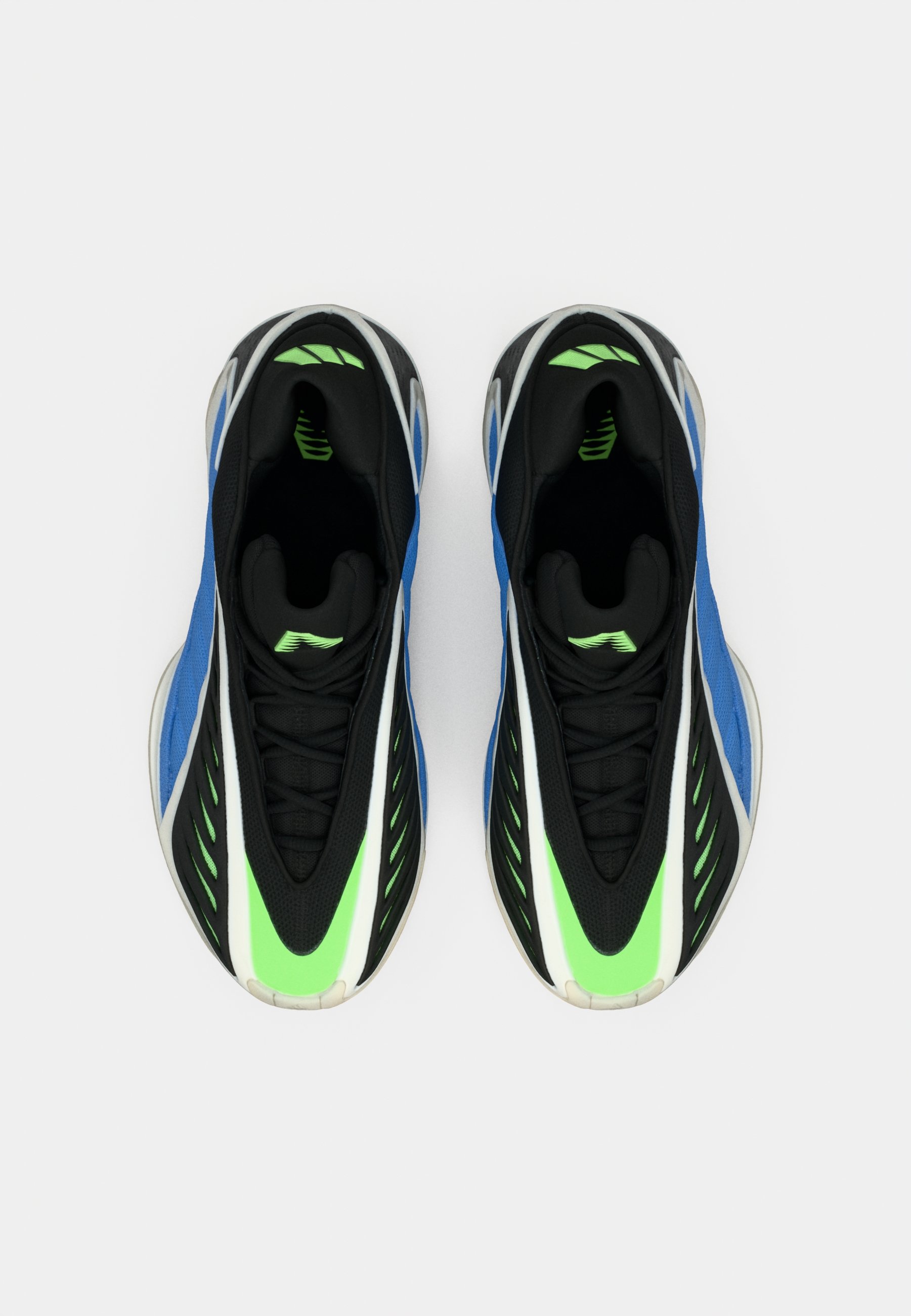 adidas Performance ANTHONY EDWARDS 2 - Ghete baschet - blue fusion
