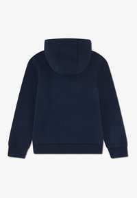 Lacoste CORE HOODI UNISEX - Hoodie - marine