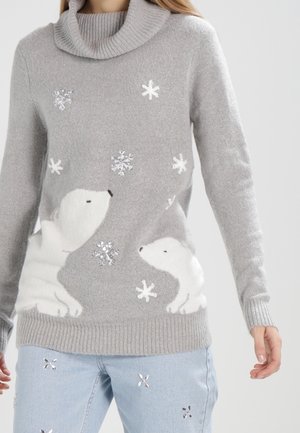 Sweter