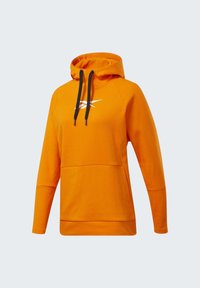 Reebok Luvtröja - orange