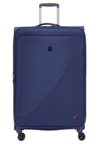 Delsey Paris NEW DESTINATION - Wheeled suitcase - navy/blue - Zalando
