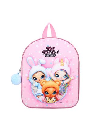 Na! Na! Na! Surprise Rucksack - rosa
