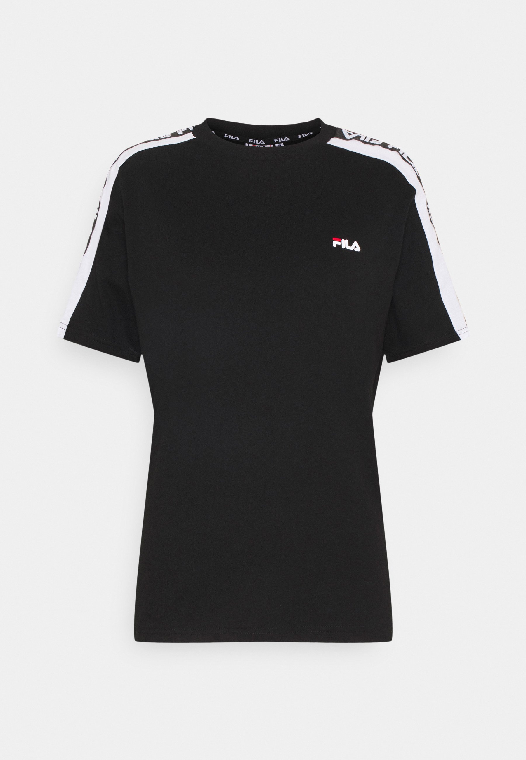 tee shirt fila bande