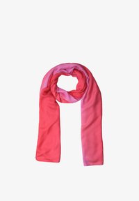 Non sélectionné, salsa red