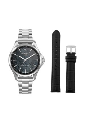 Roamer, SPORTIVA SET - Rannekello - black