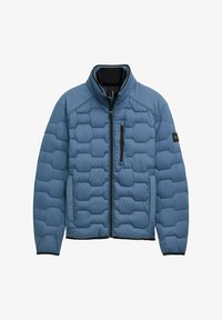 Non sélectionné, mystical blue