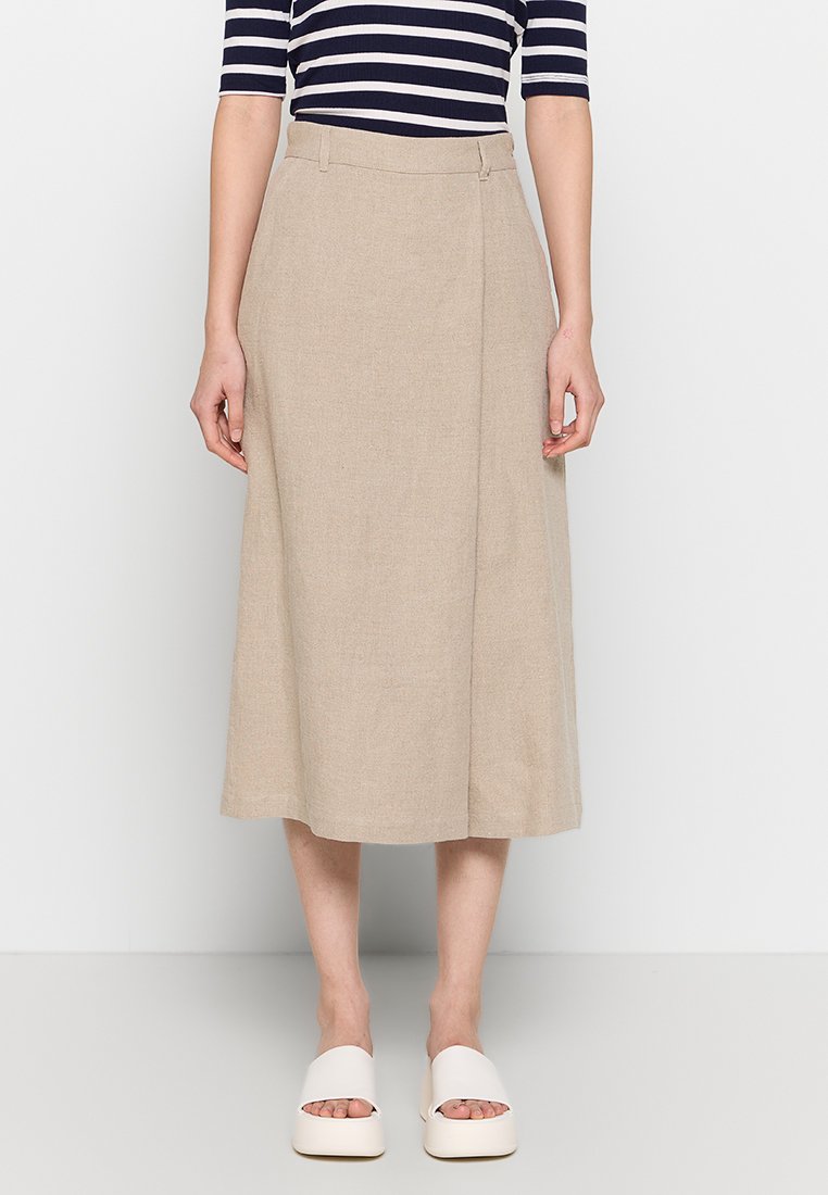 ASPESI Broek beige ASPESI Broek beige