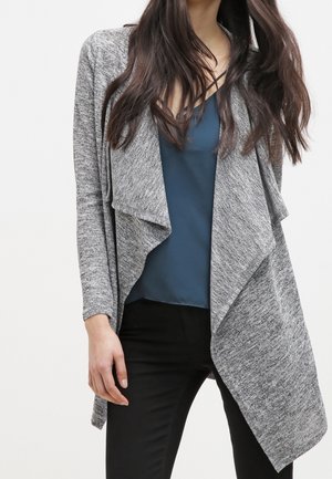 Gilet - grey