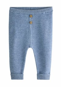 Next SET - REGULAR FIT - Bukser - blue