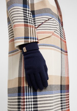 Roeckl, ESSENTIALS BASIC  - Gloves - navy