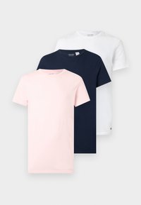 No seleccionado, horizon pink