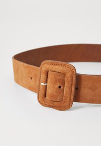 ONLY ONLKAIA - Bælter - cognac