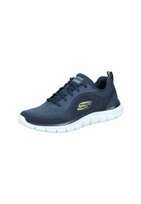 Skechers Trainers - navy