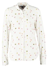 Tommy Hilfiger Bluse - white