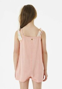 Rip Curl CLASSIC SURF ONESIE  GIRL - Jumpsuit - shell coral