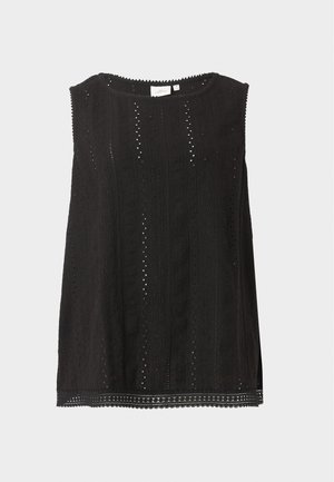 ONLY Carmakoma, CARSOL  - Top - black